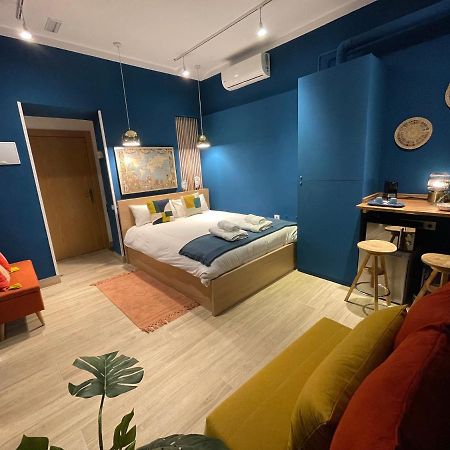 Apartamento Opera Suite Aida Madrid Palacio Real Eksteriør bilde