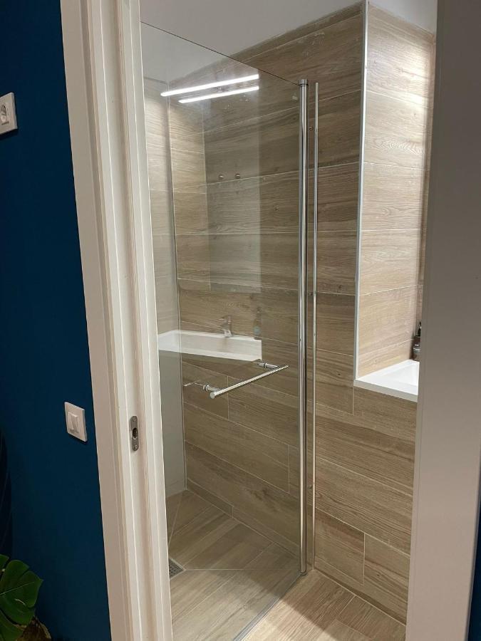 Apartamento Opera Suite Aida Madrid Palacio Real Eksteriør bilde
