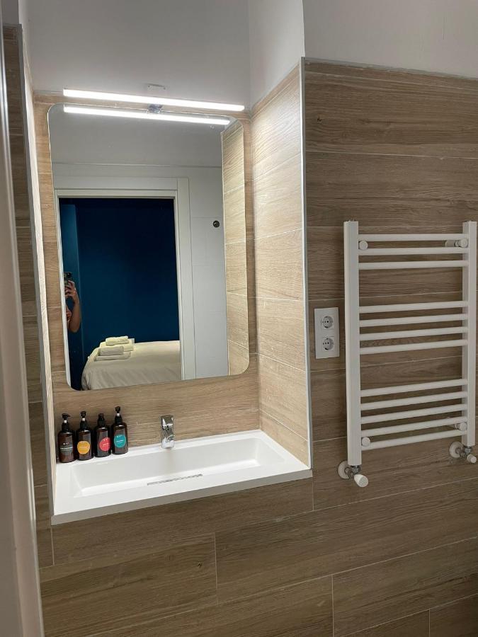 Apartamento Opera Suite Aida Madrid Palacio Real Eksteriør bilde