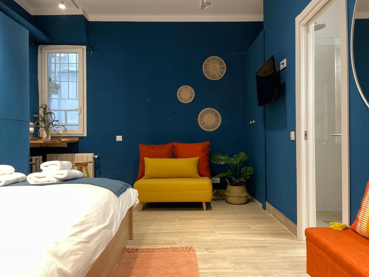 Apartamento Opera Suite Aida Madrid Palacio Real Eksteriør bilde