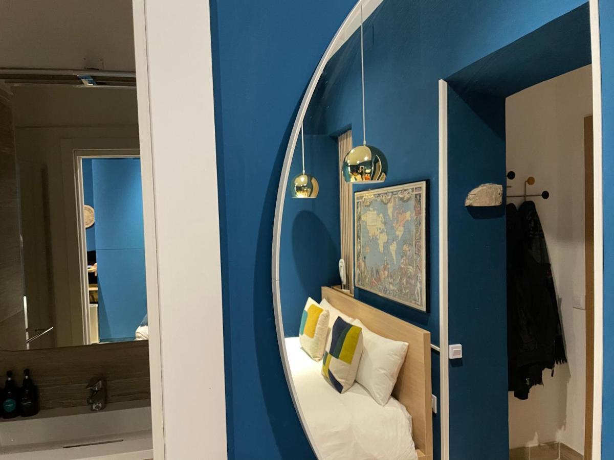 Apartamento Opera Suite Aida Madrid Palacio Real Eksteriør bilde
